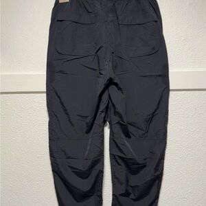 Nike Tech Men's L Woven Cargo Pants in Black Size  Large HJ2940-010 New